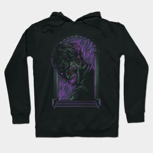 Halloween Partymaker Hoodie